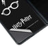 Wizarding World Harry Potter Scar and Glasses Galaxy Z Fold4 5G Skin
